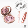 Magnetic Eyeliner and Eyelash Kit - benz-mercato