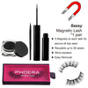 Magnetic Eyelash and Eyeliners Ultimate Kit