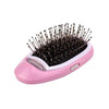 Portable Electric Ionic Hair brush - benz-mercato