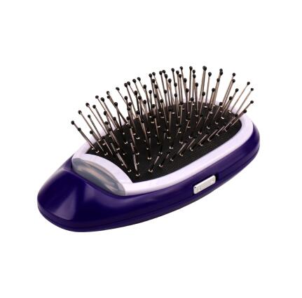 Portable Electric Ionic Hair brush - benz-mercato