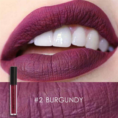 FOCALLURE Matte Lipstick