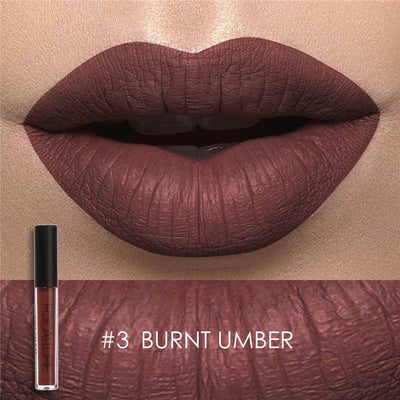 FOCALLURE Matte Lipstick