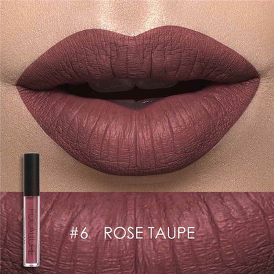 FOCALLURE Matte Lipstick