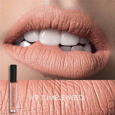 FOCALLURE Matte Lipstick