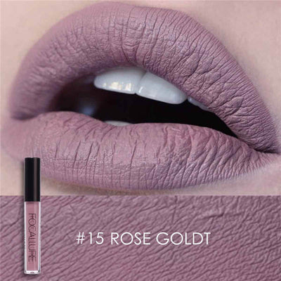 FOCALLURE Matte Lipstick