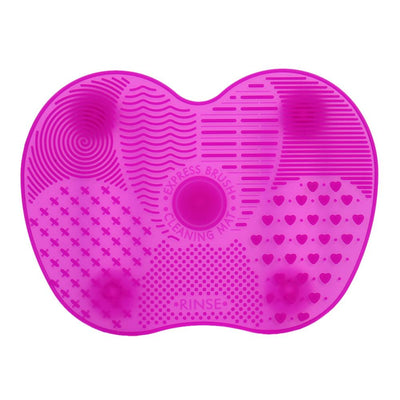 RINSE Makeup Brush Cleaning Pad - benz-mercato