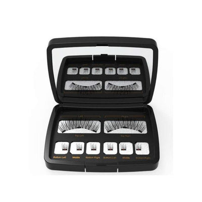 Magnetic Eyelashes Extension Box