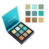 BEAUTY GLAZED Passion Eyeshadow Pallete (Uranus)