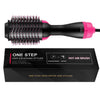 One Step Hair Dryer & Volumizer (2 in 1) - benz-mercato