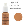 PHOERA Liquid Foundation