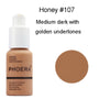 PHOERA Liquid Foundation