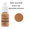 PHOERA Liquid Foundation