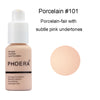 PHOERA Liquid Foundation