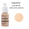 PHOERA Liquid Foundation