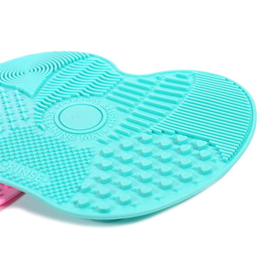 RINSE Makeup Brush Cleaning Pad - benz-mercato