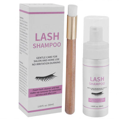 Eyelash Shampoo 50ml