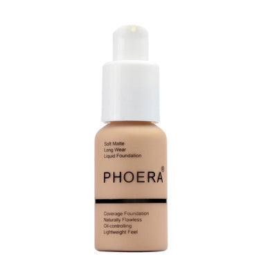 PHOERA Liquid Foundation