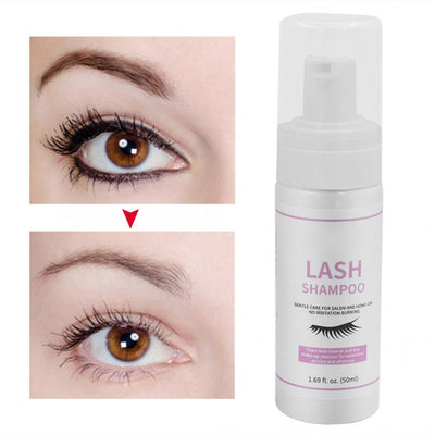 Eyelash Shampoo 50ml