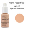 PHOERA Liquid Foundation