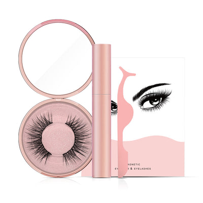 Magnetic Eyeliner and Eyelash Kit