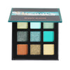 BEAUTY GLAZED Passion Eyeshadow Pallete (Uranus)