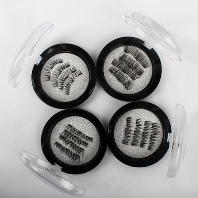 Magnetic Eyelashes Reusable Extension